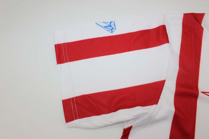 Retro Jersey 2005-2006 Granada 75th Anniversary Soccer Jersey Vintage Football Shirt