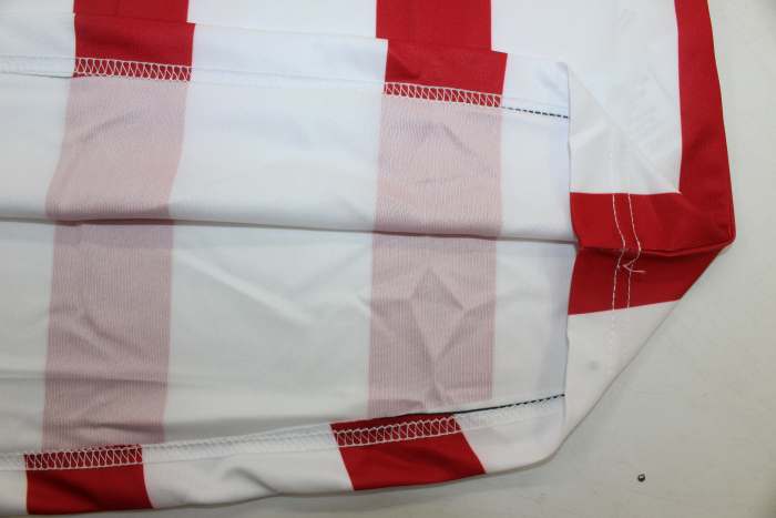 Retro Jersey 2005-2006 Granada 75th Anniversary Soccer Jersey Vintage Football Shirt