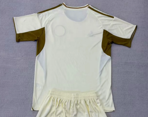 Fan Version 2025-2026 Inter Miami Soccer Training Jersey Football Pre-match Shirt