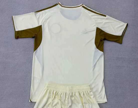 Fan Version 2025-2026 Inter Miami Soccer Training Jersey Football Pre-match Shirt