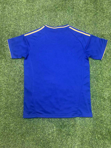 Fan Version 2025-2026 Hamburg Blue Soccer Jersey Hamburger Football Shirt