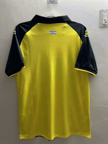 Fans Version 2025-2026 Beitar Jerusalem Soccer Training Jersey Football Pre-match Shirt