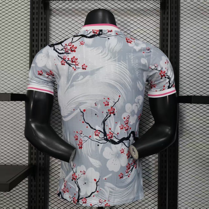 Player Version 2025 Japan Special Edition Soccer Jersey Football Shirt
