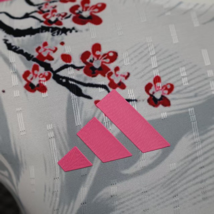 Player Version 2025 Japan Special Edition Soccer Jersey Football Shirt