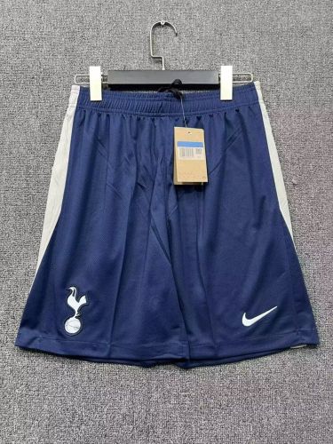 Fan Version 2025-2026 TOT Home Soccer Shorts Football Shorts