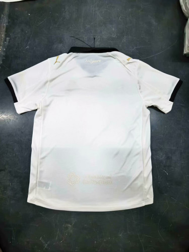 Fans Version 2025-2026 Port Vale F.C. 150th Anniversary Soccer Jersey Football Shirt