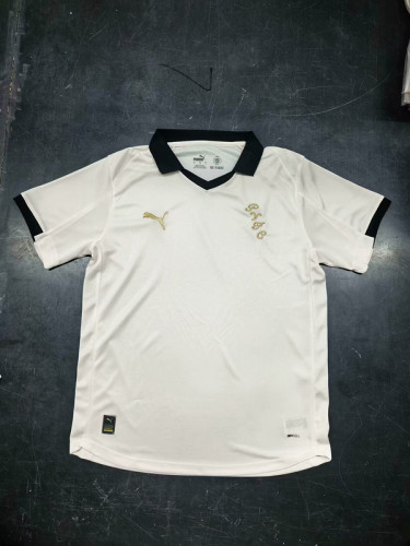 Fans Version 2025-2026 Port Vale F.C. 150th Anniversary Soccer Jersey Football Shirt