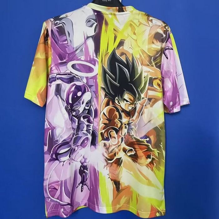 Fan Version 2025 Japan Comic Soccer Jersey Football Shirt