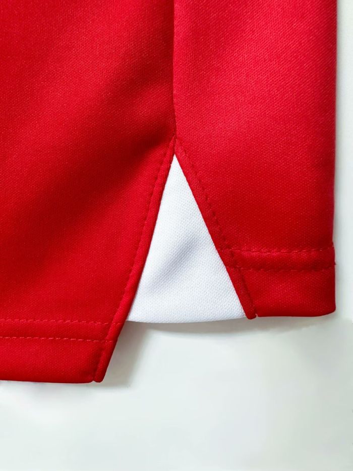 Retro Jersey 2016-2017 Arsenal Home Soccer Jersey Vintage Football Shirt