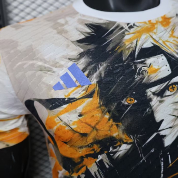 Player Version 2025 Japan Special Edition Soccer Jersey Football Shirt