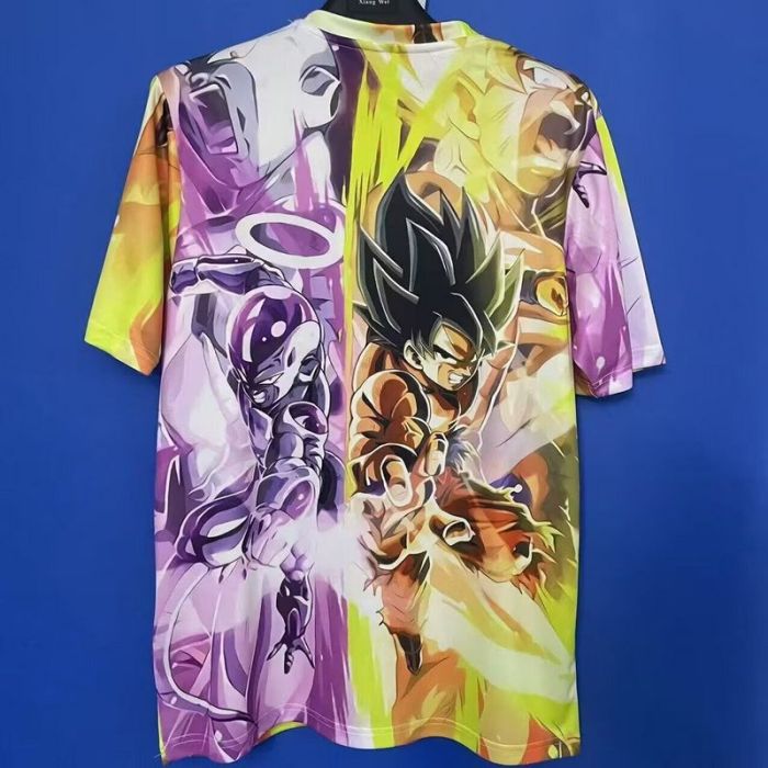 Fan Version 2025 Japan Comic Soccer Jersey Football Shirt