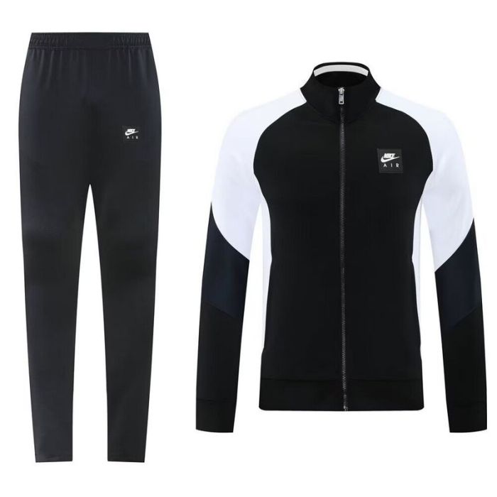 2025-2026 NK NJ17 Soccer Training Jacket and Pants Football Tracksuit