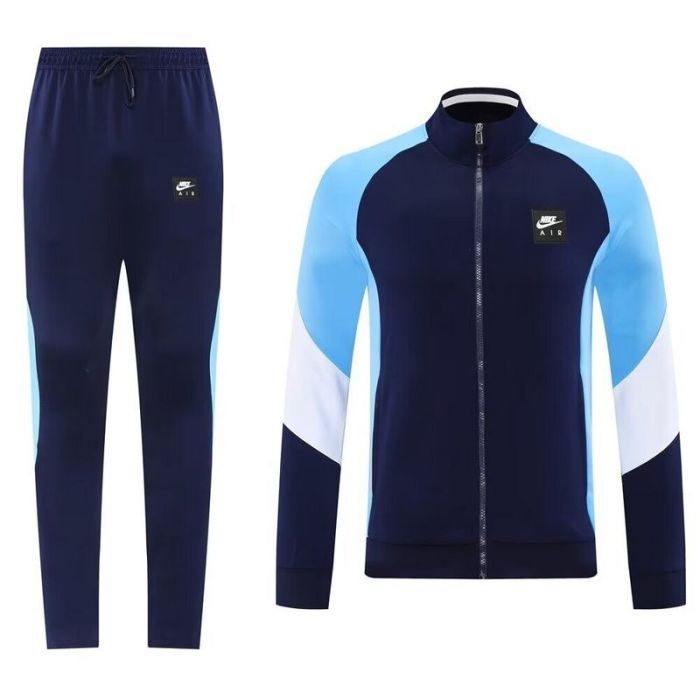 2025-2026 NK NJ17 Soccer Training Jacket and Pants Football Tracksuit