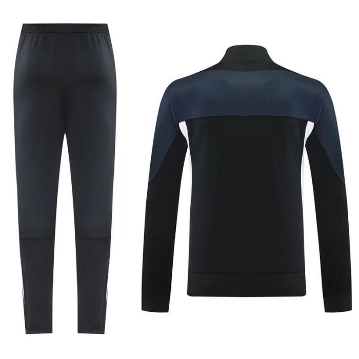 2025-2026 NK NJ17 Soccer Training Jacket and Pants Football Tracksuit