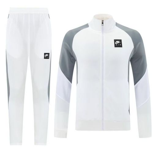 2025-2026 NK NJ17 Soccer Training Jacket and Pants Football Tracksuit
