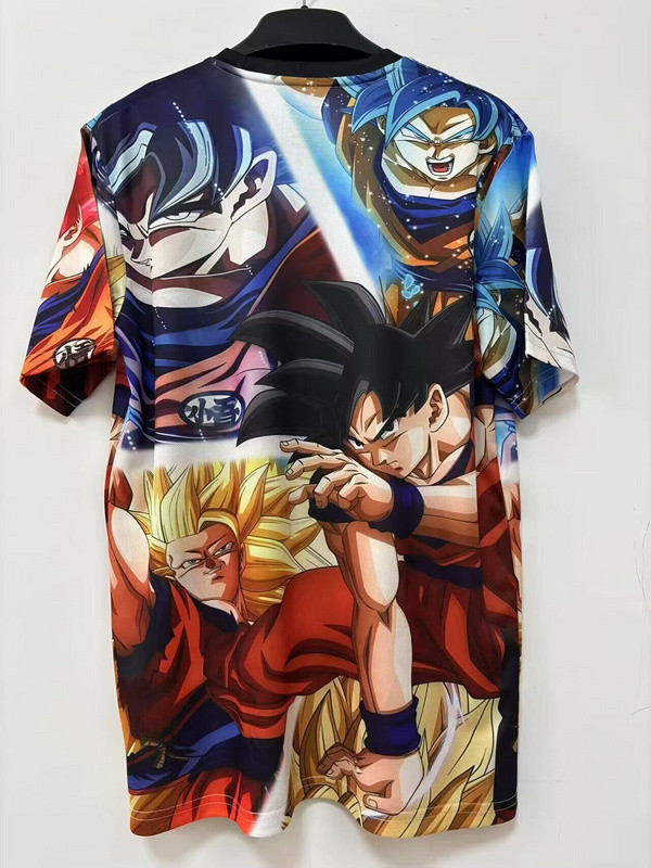 Fan Version 2025 Japan Comic Soccer Jersey Football Shirt
