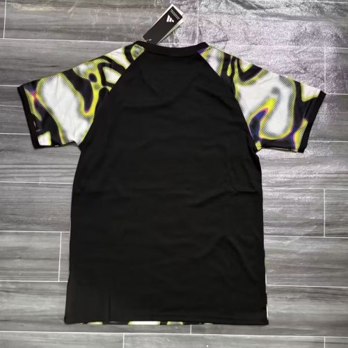 Fan Version 2025-2026 Tigres UANL Special Edition Soccer Jersey Football Top