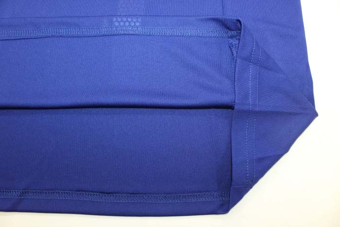 Retro Jersey Japan 2014 KAGAWA 10 Home Blue Soccer Jersey Vintage Football Shirt