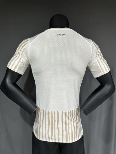 Player Version 2025-2026 Al-Hilal Saudi Away Soccer Jersey ALHILAL Football Shirt