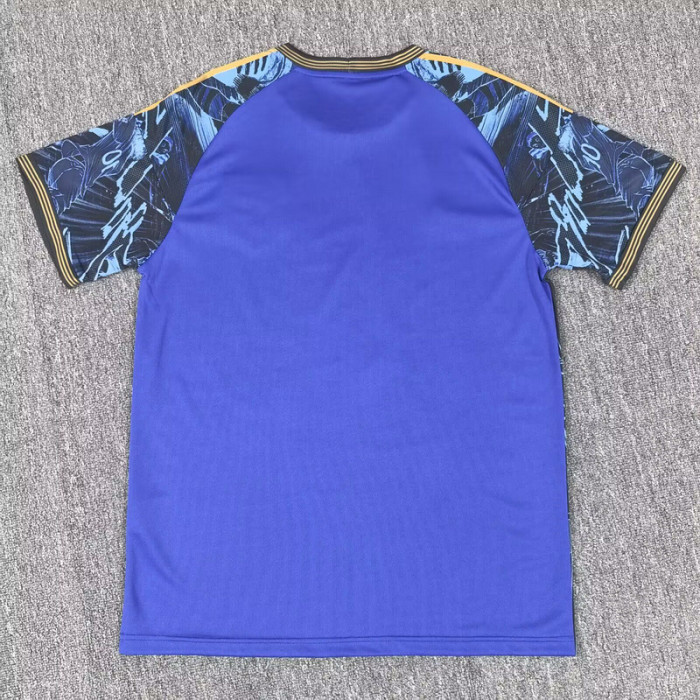 Fan Version 2025 Japan Comic Soccer Jersey Football Shirt