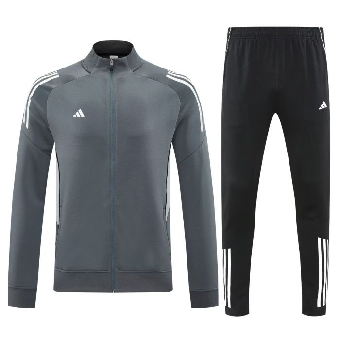 2025-2026 AD 2319 Soccer Training Jacket and Pants Football Tracksuit