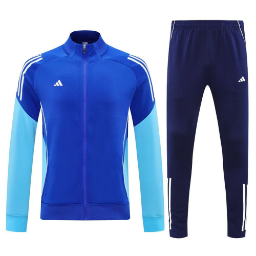 2025-2026 AD 2319 Soccer Training Jacket and Pants Football Tracksuit