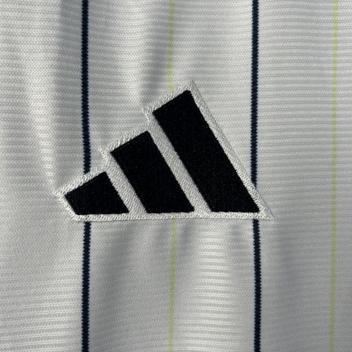 2025-2026 Real Madrid USpack Baseball Jersey MLB Shirt