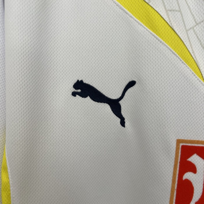 Retro Spurs Shirt 2009-2010 TOT Home Soccer Jersey Vintage Football Shirt