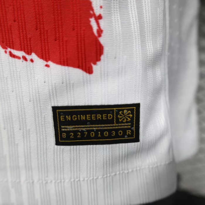 Player Version 2025-2026 PSG White Special Edition Soccer Jersey Paris Football Maillot