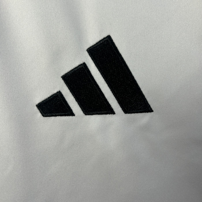 without Sponor Logo Fans Version 2025-2026 River Plate Home Soccer Jersey Football Shirt