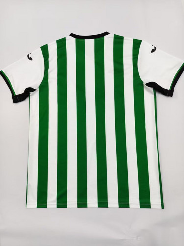 Fan Version 2025-2026 Córdoba Home Soccer Jersey Cordoba Cordoba Football Shirt