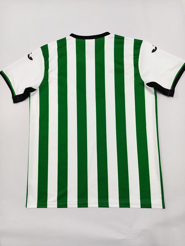 Fan Version 2025-2026 Córdoba Home Soccer Jersey Cordoba Cordoba Football Shirt