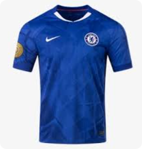 with Club World Cup Patch Fan Version 2025-2026 Chelsea PALMER 10 Home Soccer Jersey Football Shirt