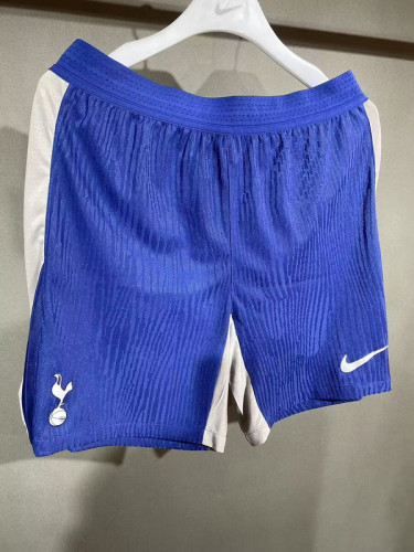 Fan Version 2025-2026 TOT Home Soccer Shorts Football Shorts