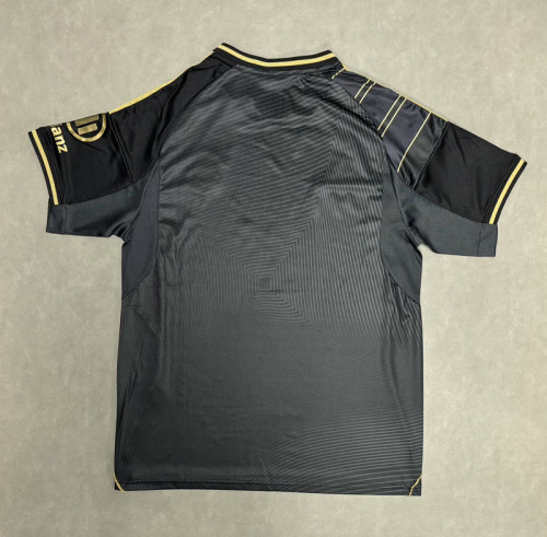Fan Version 2025-2026 Bayern Munich Black Concept Version Soccer Jersey Bayern Munchen Football Shirt