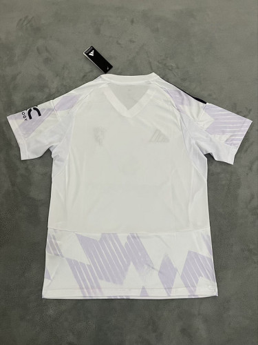 Fan Version 2025-2026 Manchester United Away Soccer Jersey Football Shirt