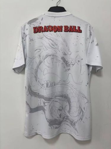 Fan Version 2025 Japan Comic Soccer Jersey Football Shirt