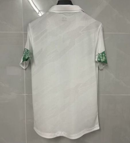 Fan Version 2025-2026 Esporte Clube Juventude Away Soccer Jersey Football Shirt