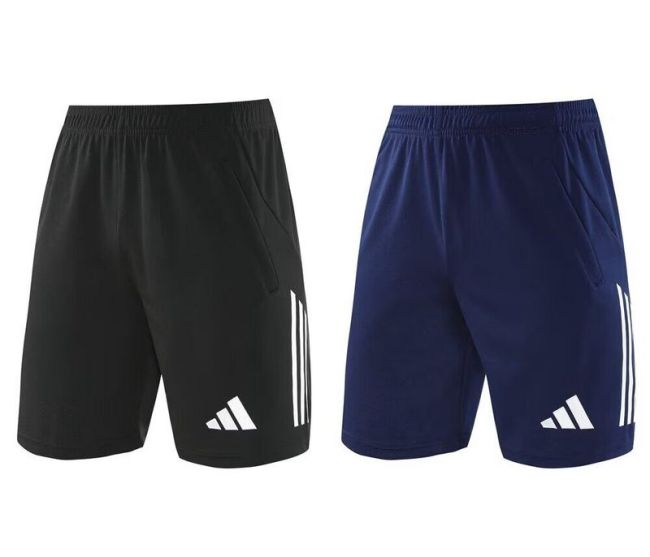 2025-2026 AD Soccer Training Shorts Football Shorts