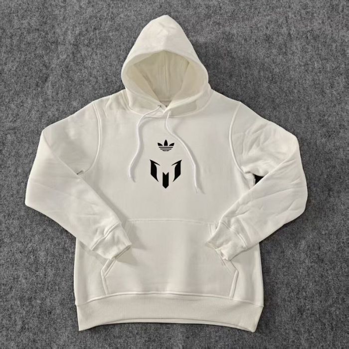 2025-2026 Inter Miami Messi Soccer Training Hoodie Football Hoody