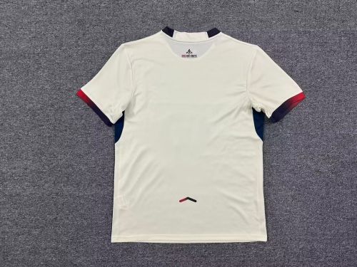 Fans Version 2025-2026 Lille Away Soccer Jersey Football Shirt