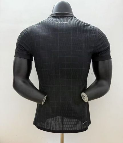 Player Version 2025-2026 TOT X SXVAVKIDS Soccer Jersey Spurs Football Shirt