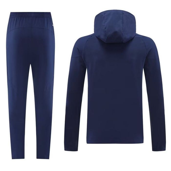 with Caps AD AF02 Soccer Training Hoodie and Pants Football Hoody