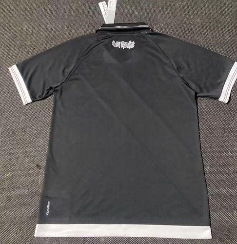 Fan Version 2025-2026 Vasco Da Gama Home Soccer Jersey Footall Shirt