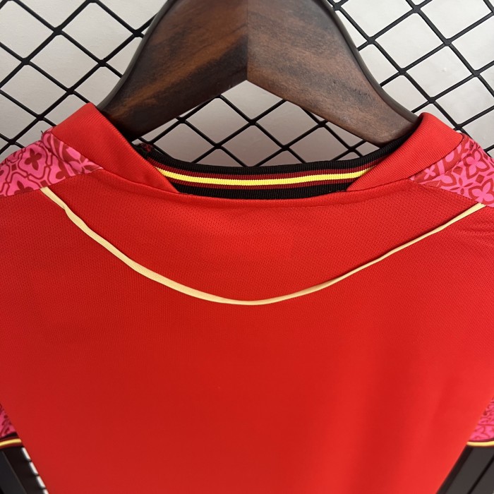 Fans Version CADIZ 2025-2026 Cadiz Away Soccer Jersey Football Shirt