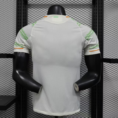 Player Version 2025-2026 Celtic Third Away Soccer Jersey Football Shirt