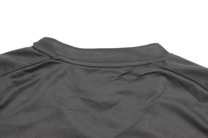 Retro Jersey 2013-2014 Chelsea Third Away Black Soccer Jersey Vintage Football Shirt