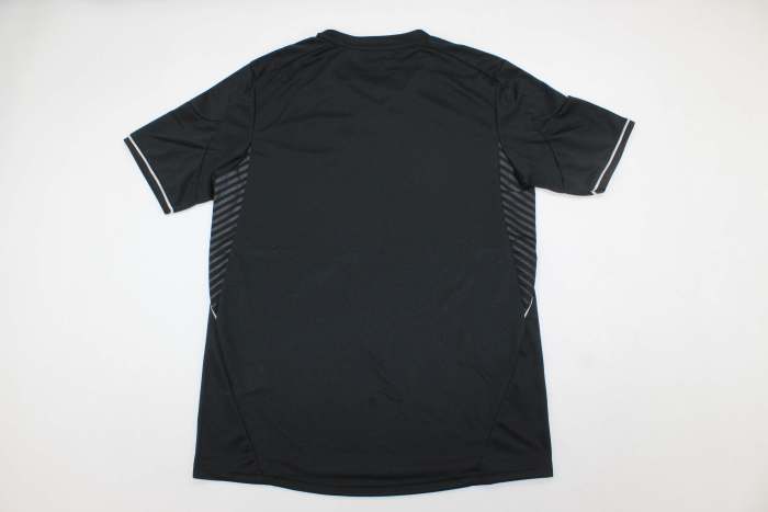 Retro Jersey 2013-2014 Chelsea Third Away Black Soccer Jersey Vintage Football Shirt