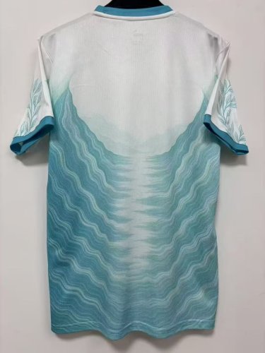 Fan Version 2025 Israel Special Edition Soccer Jersey