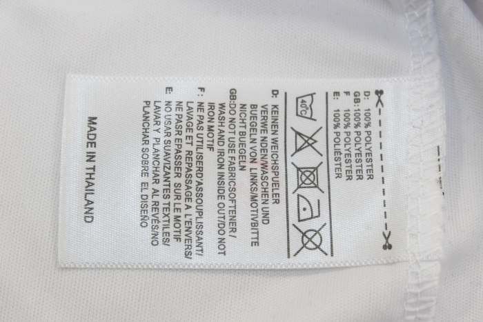 Fans Version 2025-2026 Burgos Home Soccer Jersey Football Shirt